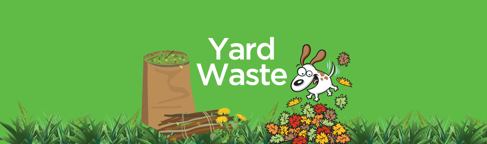 Brantford Yard Waste Program