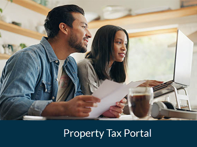 Property Tax Portal