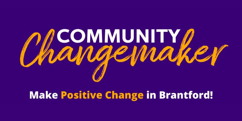 Community Changemakers Program