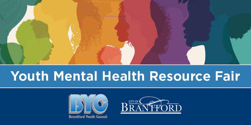 Youth Mental Health Resource Fair