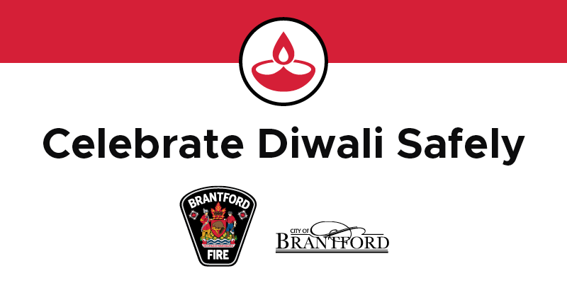 Celebrate Diwali Safely