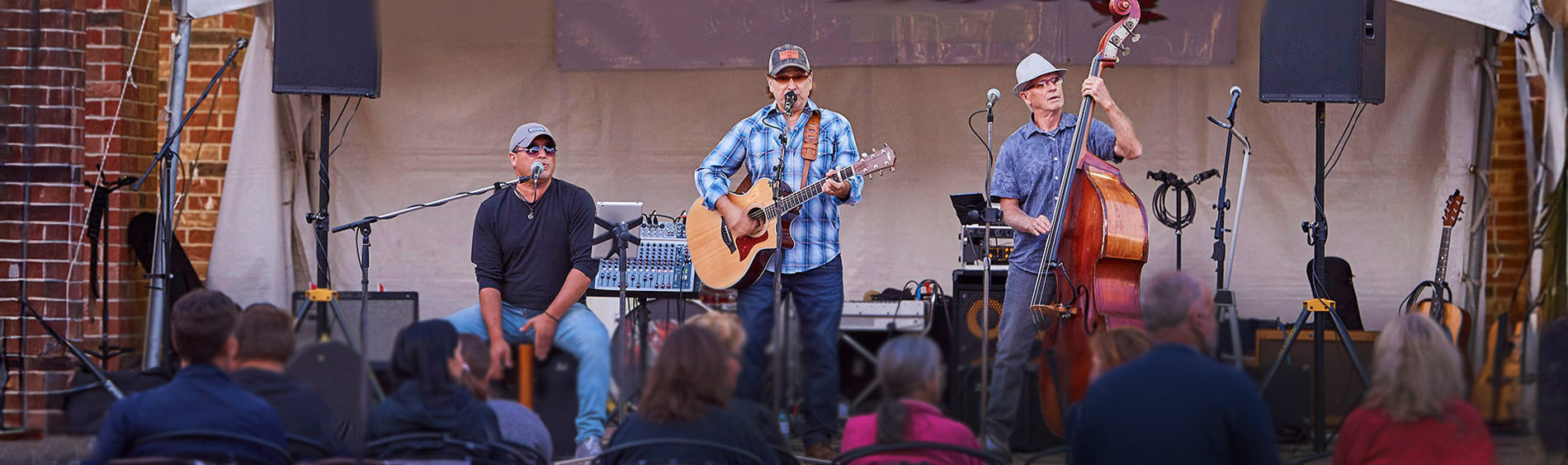 Music in the Square