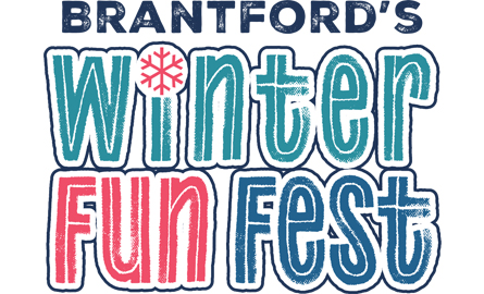 Brantford's Winter Fun Fest - Family Day long weekend