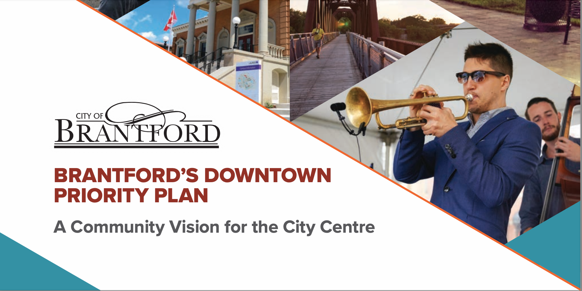 Downtown Priority Plan