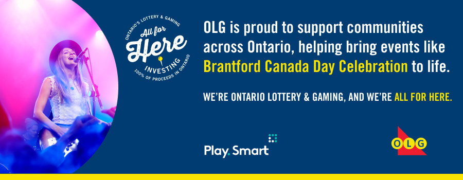 OLG advertisement