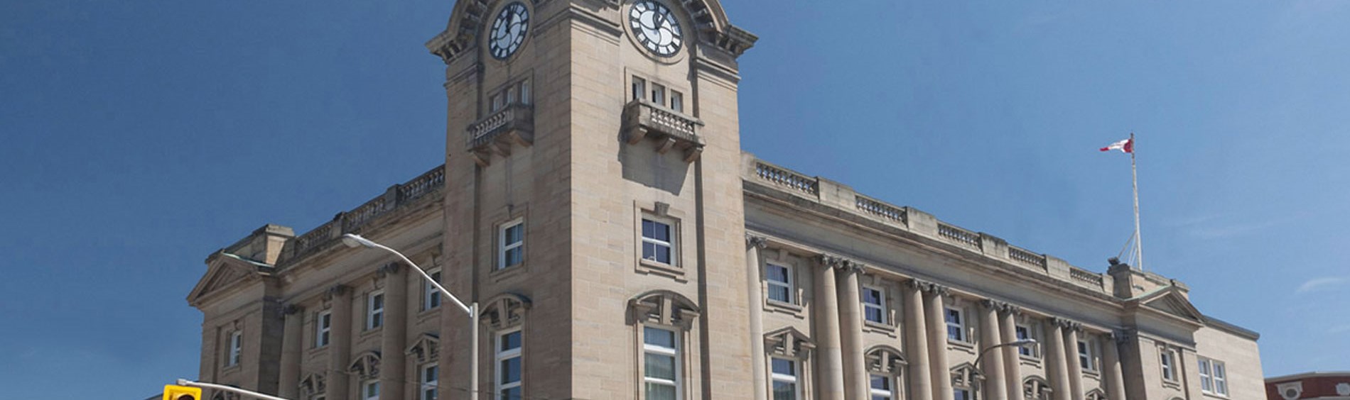 brantford city hall