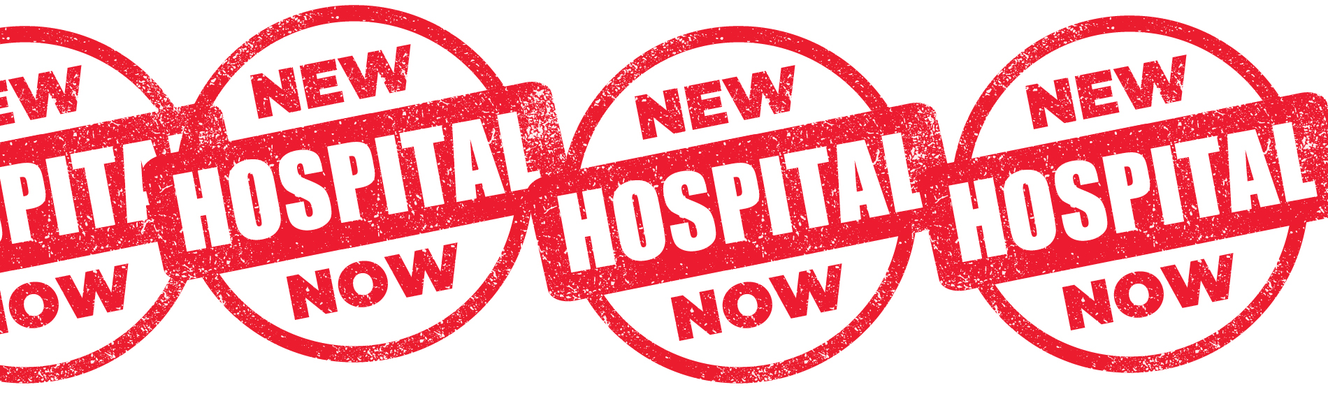 New Hospital Now logo